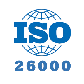  ISO 9001 certification